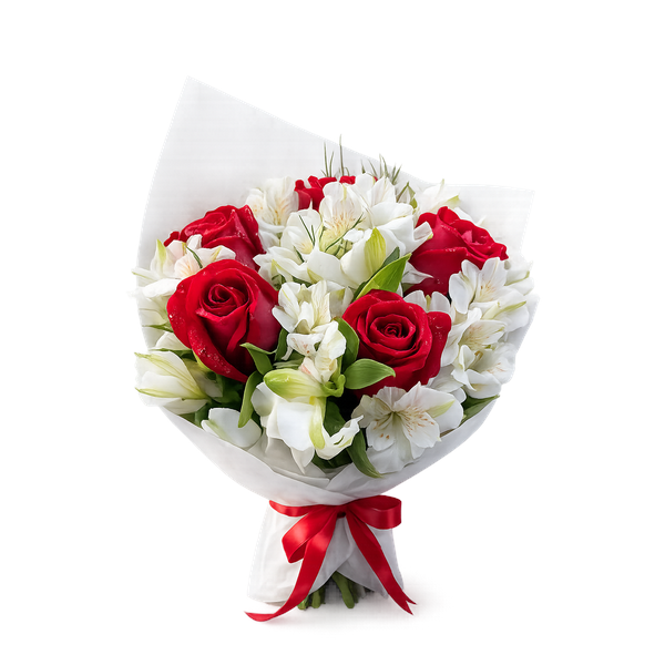 Buqu� Romance Cl�ssico Premium